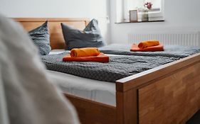 Pension und Ferienwohnung am Teich